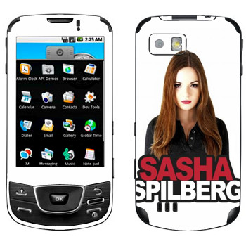  «Sasha Spilberg»   Samsung Galaxy