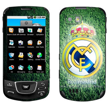   «Real Madrid green»   Samsung Galaxy