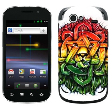   « »   Samsung Google Nexus S