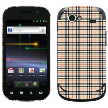   « »   Samsung Google Nexus S