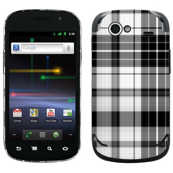 Samsung Google Nexus S