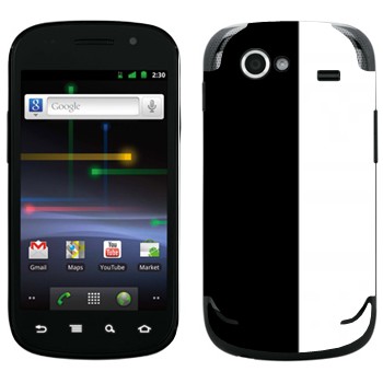 Samsung Google Nexus S