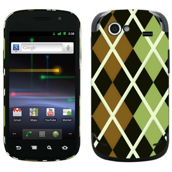 Samsung Google Nexus S