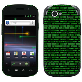   « »   Samsung Google Nexus S