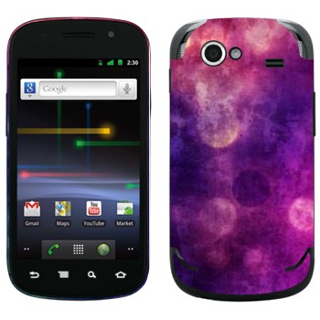 Samsung Google Nexus S