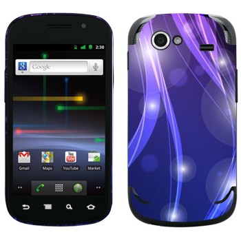 Samsung Google Nexus S