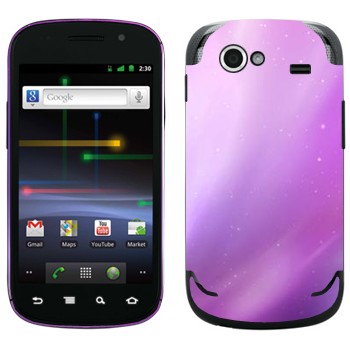   « »   Samsung Google Nexus S