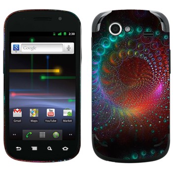 Samsung Google Nexus S