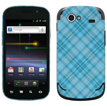   « »   Samsung Google Nexus S