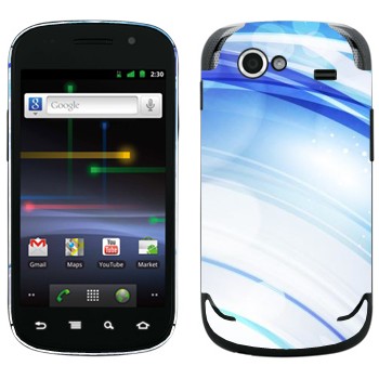 Samsung Google Nexus S