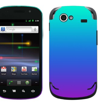   «    »   Samsung Google Nexus S