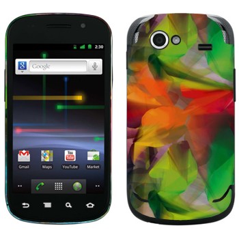 Samsung Google Nexus S