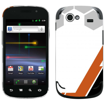 Samsung Google Nexus S