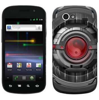   «-  »   Samsung Google Nexus S