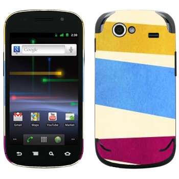 Samsung Google Nexus S