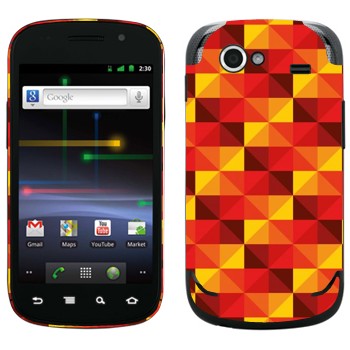 Samsung Google Nexus S