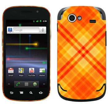 Samsung Google Nexus S