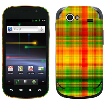   «-   »   Samsung Google Nexus S