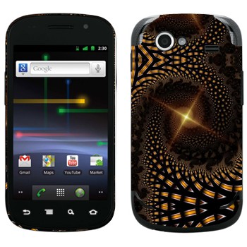 Samsung Google Nexus S