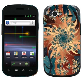 Samsung Google Nexus S