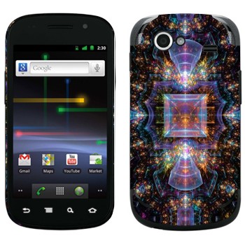 Samsung Google Nexus S