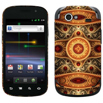 Samsung Google Nexus S