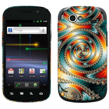 Samsung Google Nexus S