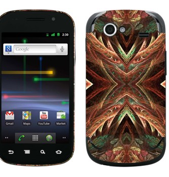 Samsung Google Nexus S