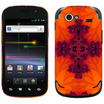   « »   Samsung Google Nexus S