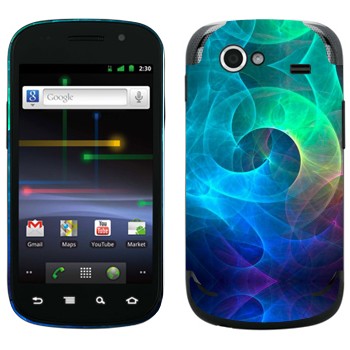 Samsung Google Nexus S