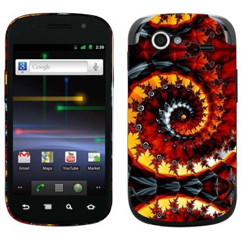 Samsung Google Nexus S