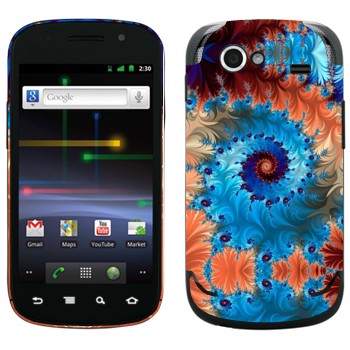   «  »   Samsung Google Nexus S