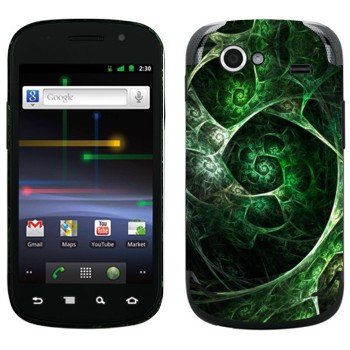 Samsung Google Nexus S