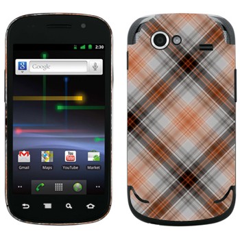 Samsung Google Nexus S