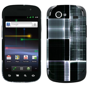 Samsung Google Nexus S