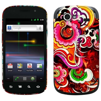   «  »   Samsung Google Nexus S