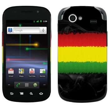 Samsung Google Nexus S