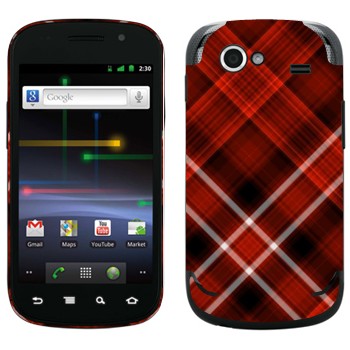 Samsung Google Nexus S