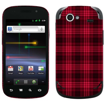   «- »   Samsung Google Nexus S