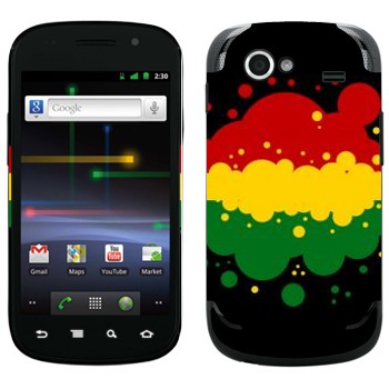   «--  »   Samsung Google Nexus S