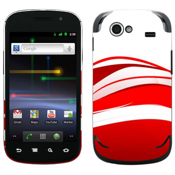 Samsung Google Nexus S