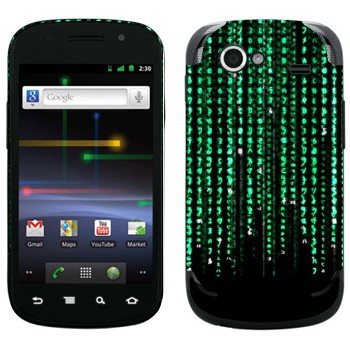 Samsung Google Nexus S