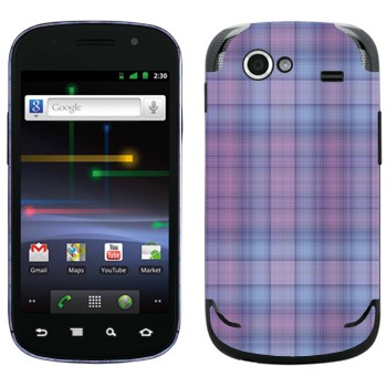 Samsung Google Nexus S