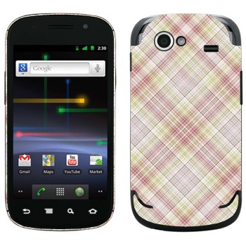 Samsung Google Nexus S