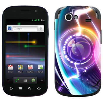 Samsung Google Nexus S