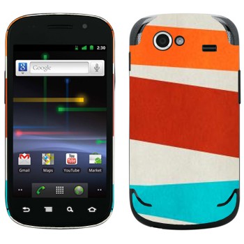 Samsung Google Nexus S