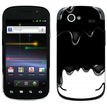   « -»   Samsung Google Nexus S