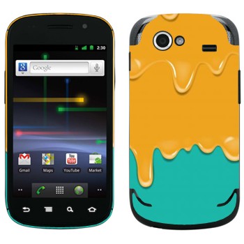 Samsung Google Nexus S