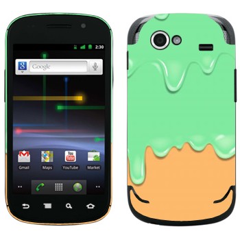   « -»   Samsung Google Nexus S