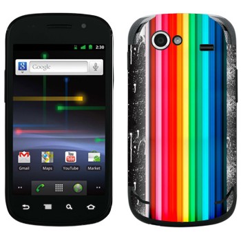 Samsung Google Nexus S